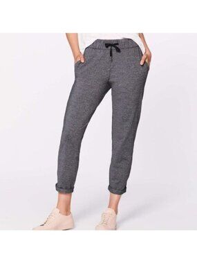 Lululemon On The Fly Pants 28"